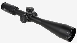 Vortex Viper PST Gen II 5-25X50 Vortex Viper PST Gen II 5-25X50