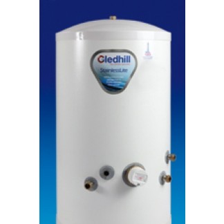 Gledhill - Stainless Lite Unvented Cylinder Spares