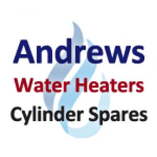 Andrews Water Heaters Cylinder Spares