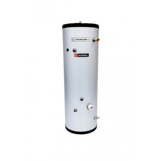 Gledhill - Stainless ES Unvented Cylinder Spares
