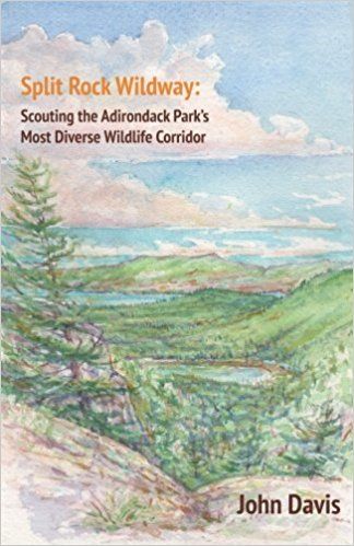 split rock wildway john davis