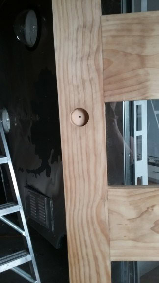 door hardware