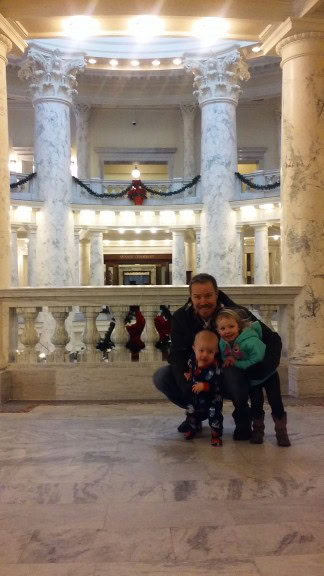 Happy Holidays!