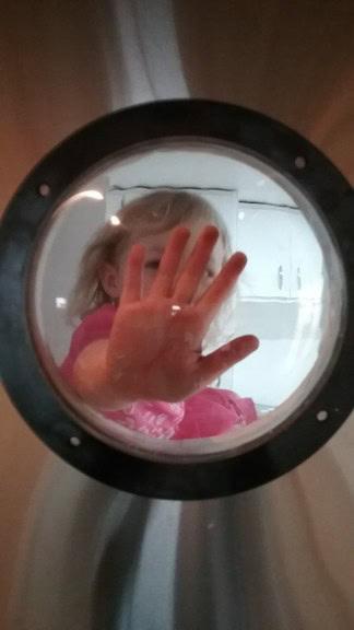but no more pictures!