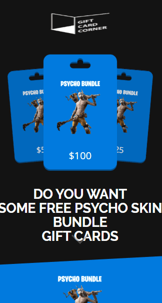 bundle generator