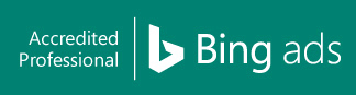 Bing Accredited Professionals