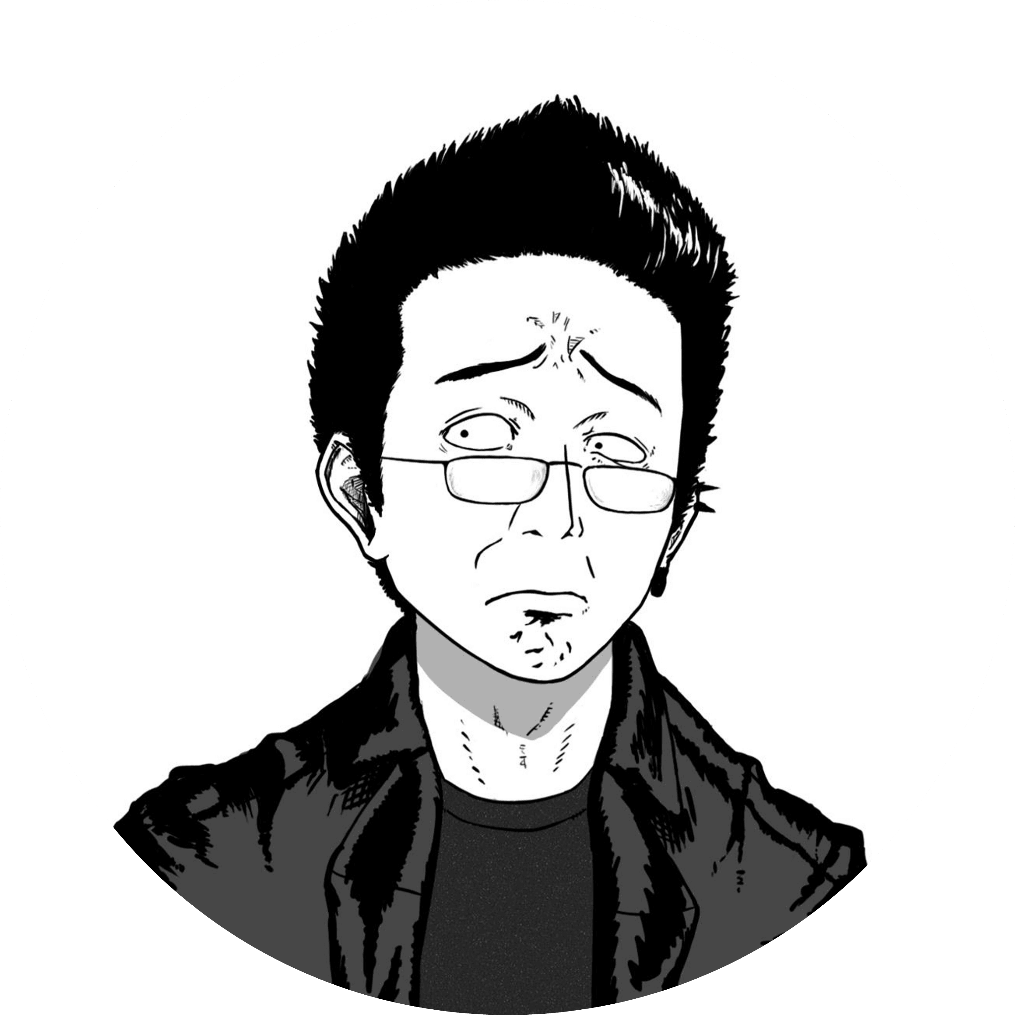 Drawing artist
