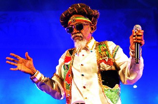 Bunny Wailer Recovering Slowly Following A Stroke