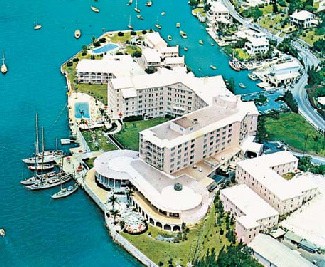 Bermuda’s Tourism Industry Celebrates Third Straight Year of Growth