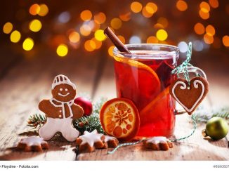 Glühwein