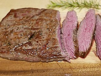 Artikelbild Steak Sous-vide-Garen