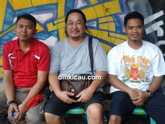 Om Deny Samarinda