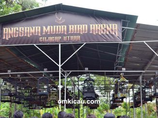 Anniversary #2 Angsana Muda Cilacap