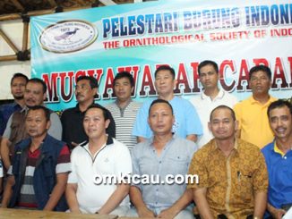 Muscab PBI Tangerang dan Depok