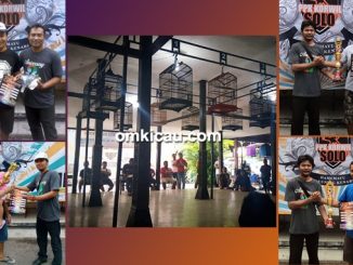 2nd Anniversary PPK Korwil Solo