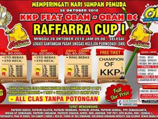 Raffarra Cup I