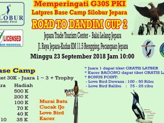 Road to Dandim Cup 2