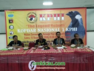 Kopdarnas 1 KPHI