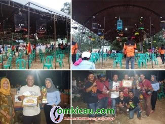 Joss BC Cup 2