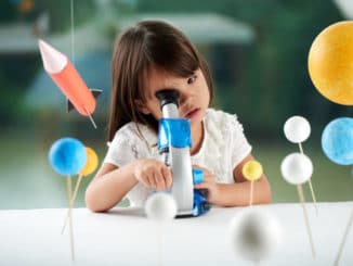 simple science projects