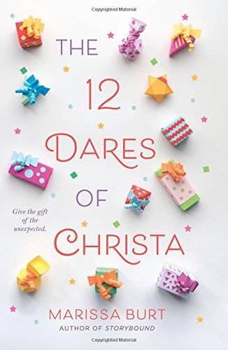 realistic book list for kids