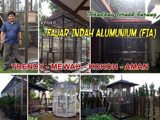 Fajar Indah Alumunium