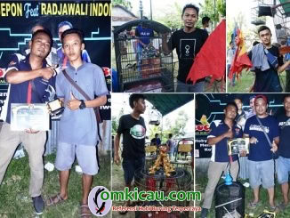 Latpres Spesial RA Kartini