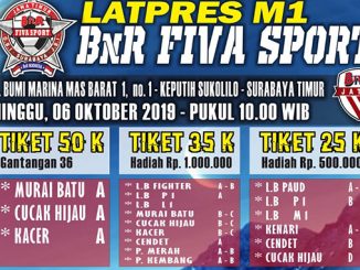 BnR Fiva Sport