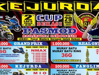 Kejurda Cup