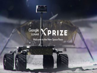 Lunar XPrize