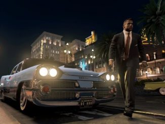 Mafia 3
