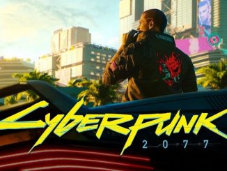 Всі говорять про гру Cyberpunk 2077. Чому?