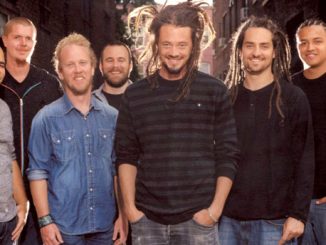 SOJA