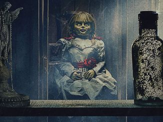 Annabelle 3: un teaser rivela il titolo ufficiale del film | Nerdevil