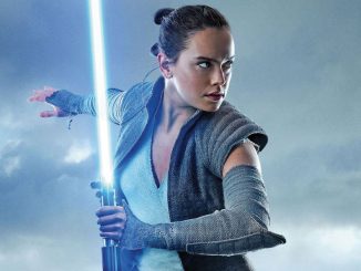 Star Wars IX: Dominic Monaghan entra nel cast | Nerdevil