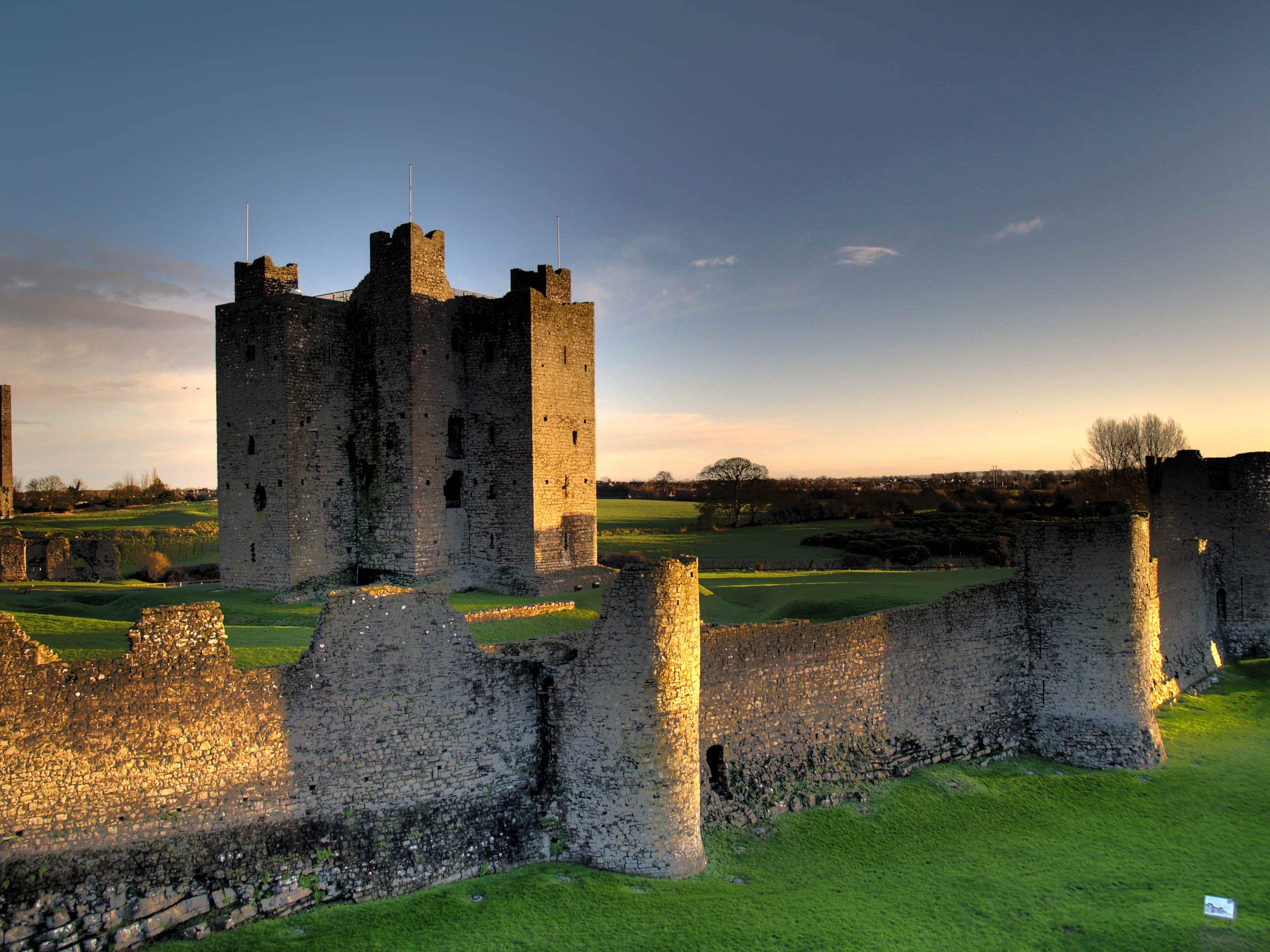 Castles In Ireland - 10 Fascinating Castles You Should See