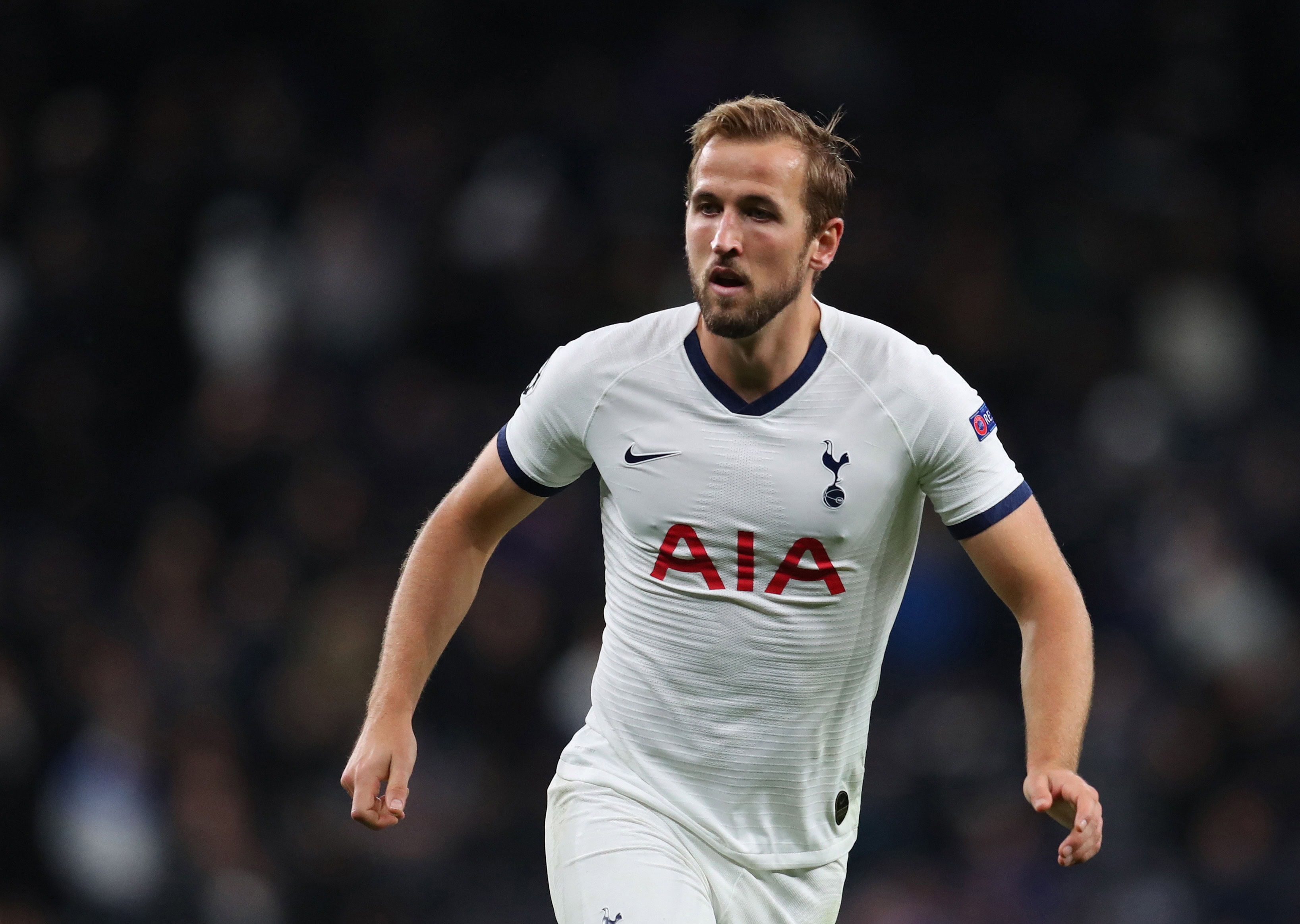 Will Kane respond against Brighton? (Photo courtesy: AFP/Getty)