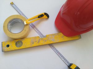 teppichboden-verlegen-tipp-zum-bau Tipp zum Bau zeigt Ihnen, wie Sie Ihren Teppich zuschneiden.