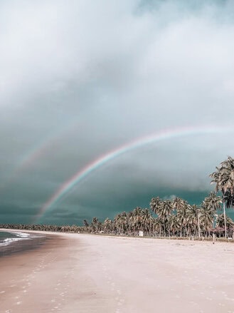 Porto de Galinhas
