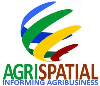 Agriculture Drone Services 2 Agrispatial Logo