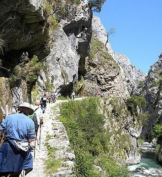 Actividades de verano en Asturias