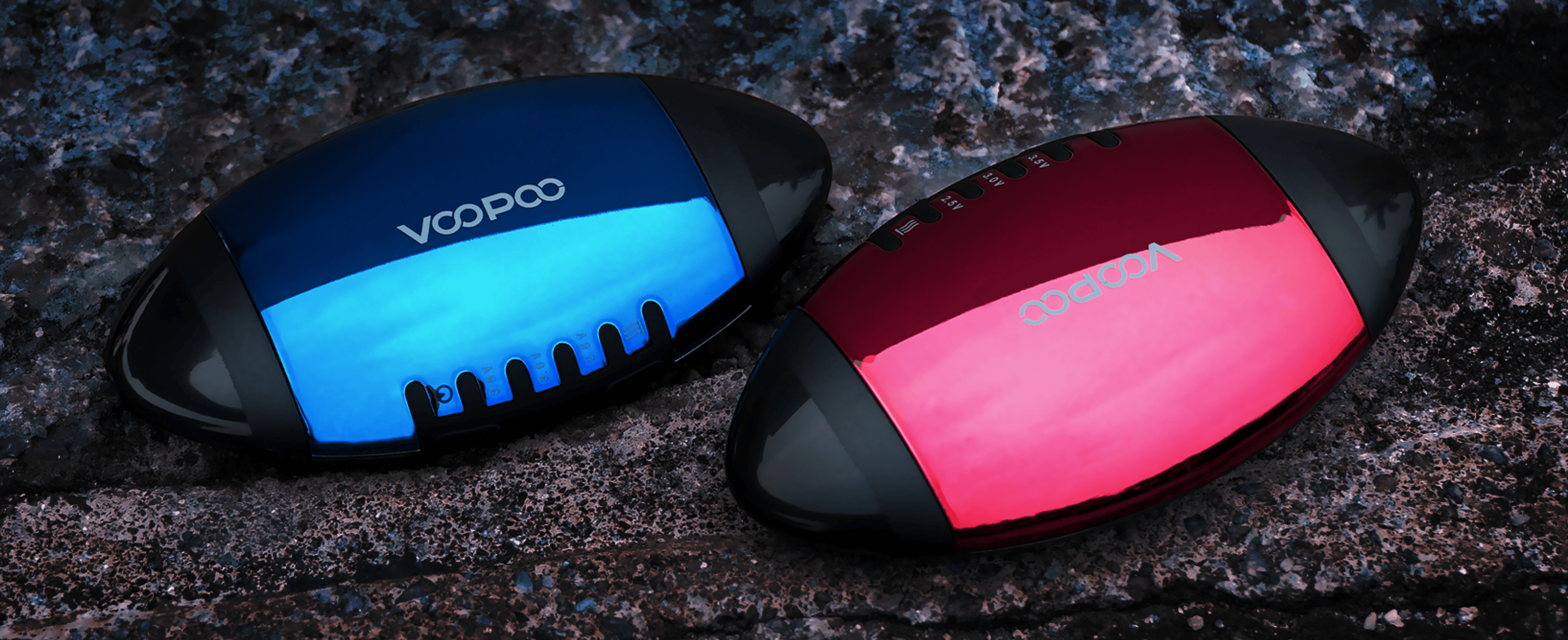 VooPoo VFL