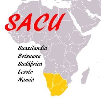 bbloques de integración SACU