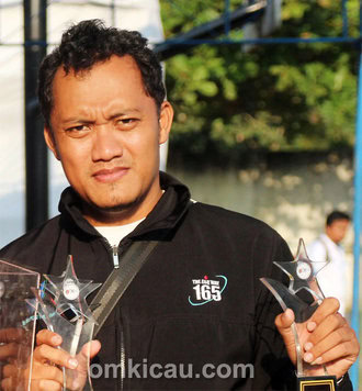 Fahmi Kobelco