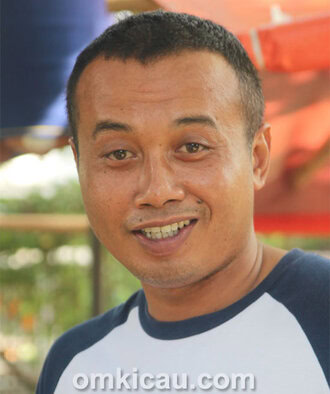 H Mansyur