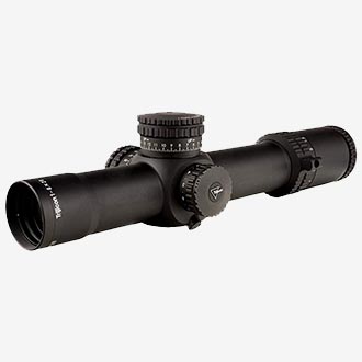 Trijicon Accupower 1-8 Trijicon Accupower 1-8