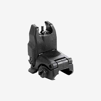 Magpul MBUS Flip UP Backup rear sight only. Magpul MBUS Flip UP Backup rear sight only.