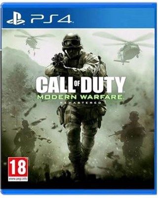 Call of Duty gratis