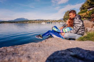 carinzia cosa fare in un weekend