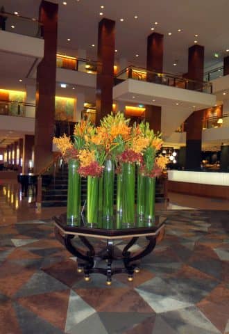Four Seasons Sydney, circular quay, Sydney